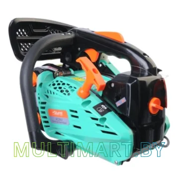 Бензопила Sturm GC2512 картинка 5